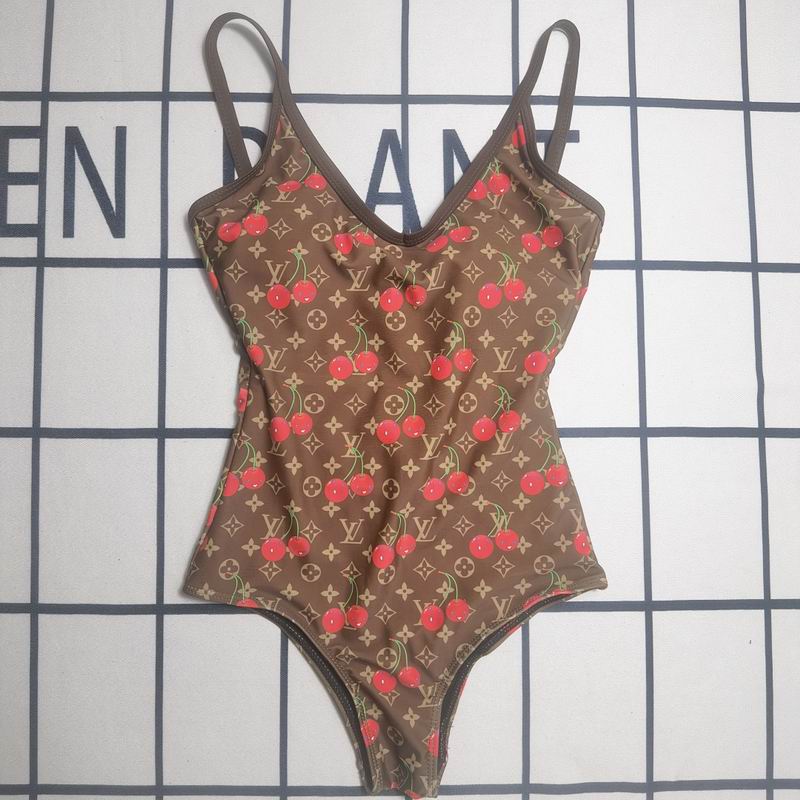 Louis Vuitton Bikini ID:20260520-279
